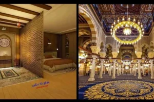 Masjid dan Mushalla menurut Al-Quran dan Hadis