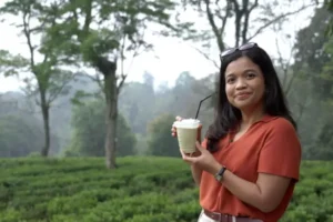 Kisah matcha lokal dari Jawa Barat – ‘Jangan malu minum matcha Indonesia’