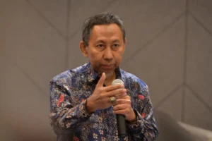 Industri Sawit Jadi Penopang Ekonomi Nasional, BPDP: Ekspor Tembus Lebih dari USD 20 Miliar per Tahun
