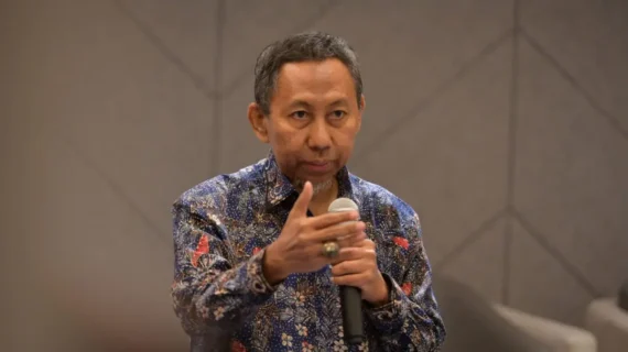 Industri Sawit Jadi Penopang Ekonomi Nasional, BPDP: Ekspor Tembus Lebih dari USD 20 Miliar per Tahun