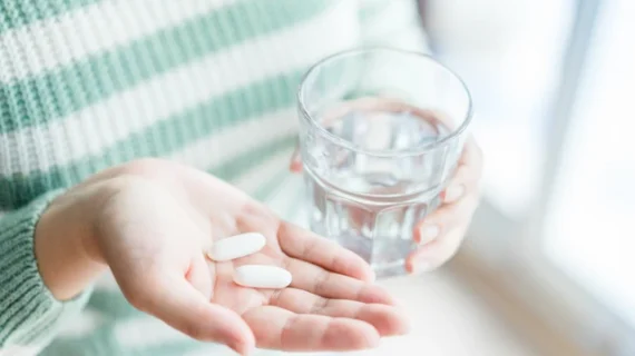 Dokter Ungkap Jenis Obat yang Berisiko Memicu Batu Ginjal