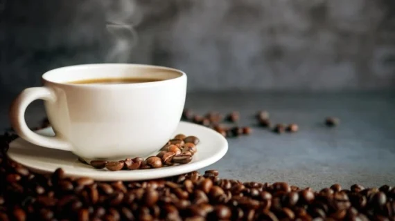 Terungkap Lewat Studi, Jenis Kopi Ini Bisa Bikin Awet Muda dan Panjang Umur