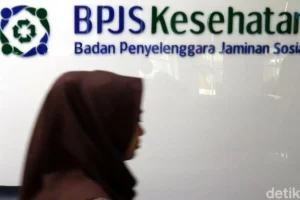 Daftar Penyakit Katastropik Sedot Anggaran BPJS Terbesar Sepanjang 2025, Jantung Nomor 1