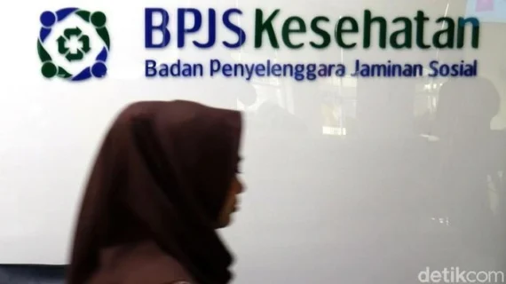 Daftar Penyakit Katastropik Sedot Anggaran BPJS Terbesar Sepanjang 2025, Jantung Nomor 1