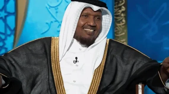Syekh Abdur Rasyid Shufi: Al-Qur’an, Investasi Terbesar untuk Anak yang Mengantarkan ke Surga!