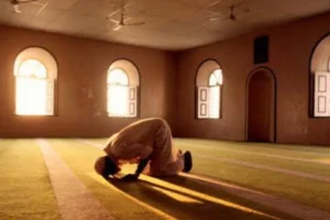Perbedaan Cinta dan Wala’ Dalam Islam