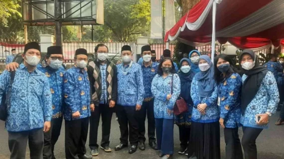 Dinamika Tekanan Finansial dan Realitas Hidup ASN di Indonesia