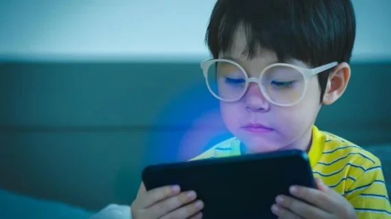 Ini Screen Time Ideal Buat Anak Menurut Psikolog