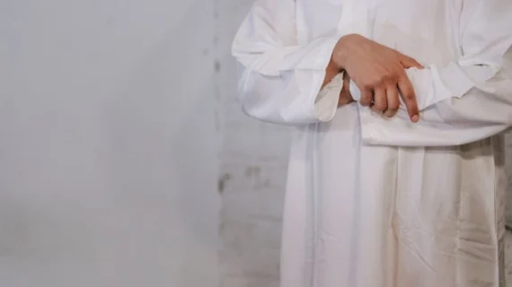 Mengapa Muslim dan Kafir Dibedakan