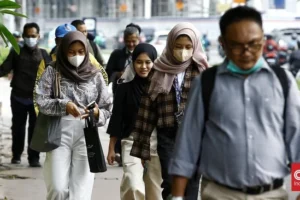 AI Makin Canggih, tapi 4 Skill Manusia Ini Tak akan Bisa Ditiru Robot