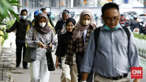 AI Makin Canggih, tapi 4 Skill Manusia Ini Tak akan Bisa Ditiru Robot