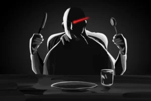 Ciri Orang Psikopat Mudah Dikenali, Bisa Dilihat dari Makanan Kesukaan
