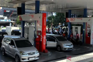 Harga Pertamax Turbo dan solar nonsubsidi Pertamina turun mulai 1 Juli