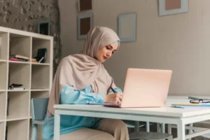 Ini Dalil Perintah Berjilbab dalam Alquran dan Hadis
