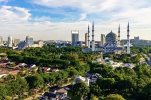 Selangor Siapkan Jalur Emas Ekspansi Bisnis Halal Indonesia ke ASEAN