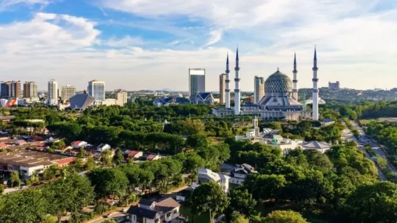 Selangor Siapkan Jalur Emas Ekspansi Bisnis Halal Indonesia ke ASEAN