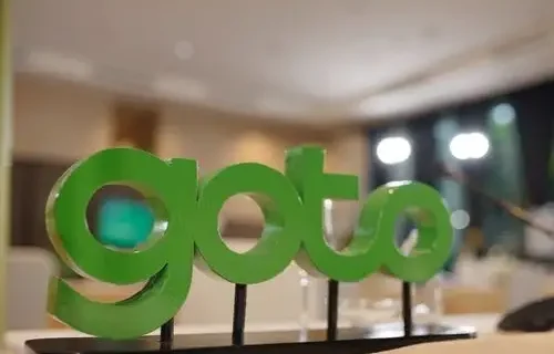 Setelah Lama Berdarah-darah, GoTo Akhirnya Cetak Laba Rp607 Miliar