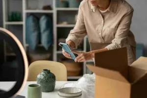 7 Cara Menghasilkan Uang dari Hp dengan WhatsApp
