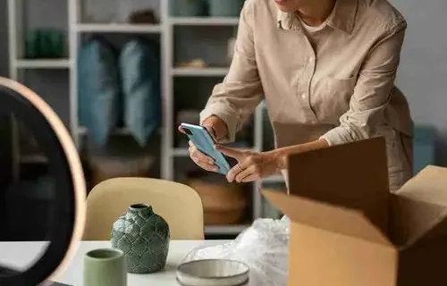 7 Cara Menghasilkan Uang dari Hp dengan WhatsApp