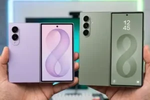 Samsung Galaxy Z Fold 8 Tembus Rp50 Juta, Masih Mau Bilang Murah?