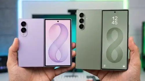 Samsung Galaxy Z Fold 8 Tembus Rp50 Juta, Masih Mau Bilang Murah?