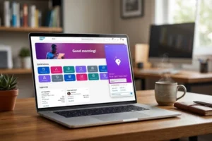 Ternyata Ini Cara AI Bantu Konsultan SAP Kerja Lebih Rapi
