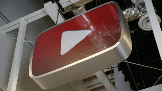 YouTube Stop Bayar Kreator Asal, Begini Aturan Baru Buat Konten