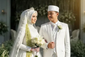 6 Ayat Alquran Tentang Pernikahan dan Maknanya yang Mendalam