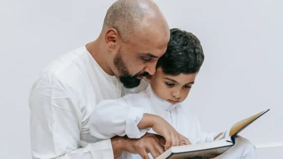Cara Cepat Menghafal Surat Pendek Bagi Pemula, Penting untuk Sholat dan Ibadah Harian