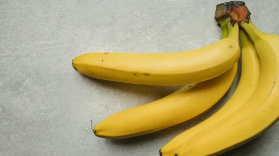 5 Cara Memilih Pisang yang Manis dan Matang Pas, Cek Warna dan Aromanya