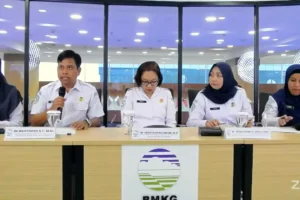 BMKG Ungkap Pemicu Gempa NTT, Potensi Maksimal Capai M 7,9