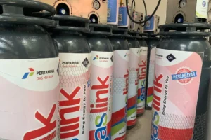Tabung CNG Masih Impor, PGN Gagas Gandeng Pindad Produksi Dalam Negeri