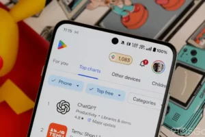 Google Izinkan Toko Aplikasi Android Pihak Ketiga di Play Store