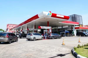 Kawal Transparansi Pengadaan BBM hingga LPG, PPN Gandeng Jamintel