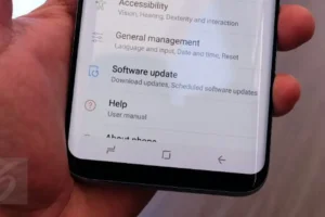 Ini Trik Navigasi Satset di Android Bikin Multitasking Jadi Lebih Cepat