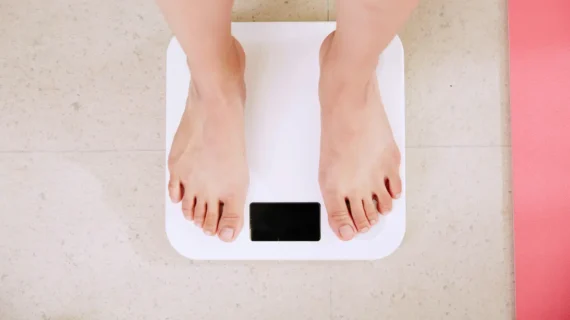 Obesitas Tingkatkan Risiko Osteoartritis Lutut 4 Kali Lebih Tinggi