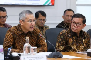 Teknologi Kampus Siap Atasi Masalah Sampah Jakarta