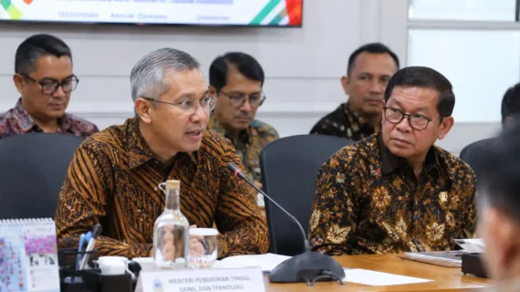 Teknologi Kampus Siap Atasi Masalah Sampah Jakarta