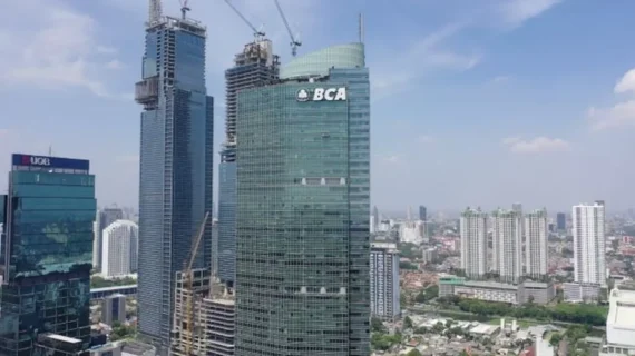 10 Perusahaan dengan Laba Bersih Terbesar di Indonesia