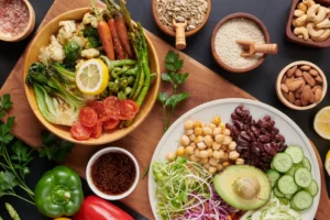 Protein Pacing, Strategi Atur Asupan Protein untuk Menurunkan Berat Badan