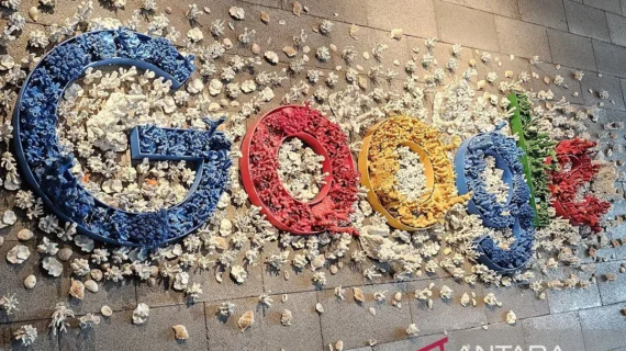 Google mungkinkan hapus tanda air terlihat pada gambar dan video AI