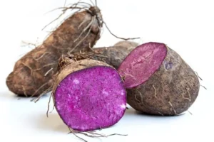 Warna Ungu Luntur saat Dimasak, Manfaat Ube Berkurang? Ini Faktanya