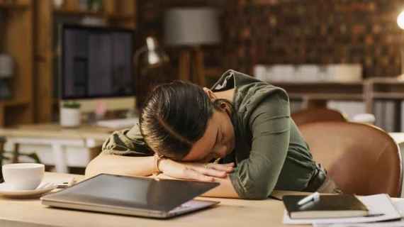 Kurang Tidur Bisa Bahayakan Jantung Meski Olahraga Teratur? Ini Kata Dokter