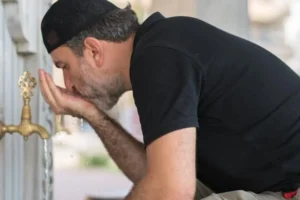 Cara Wudhu yang Benar Sesuai Sunnah, Lengkap dengan Bacaan Niatnya