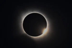 Ragam momen visual di musim panas Eropa yang amat terik