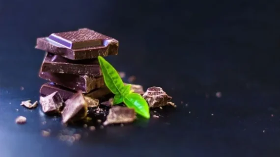 Studi: Aroma cokelat hitam berpotensi tingkatkan performa latihan