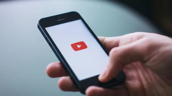YouTube ubah cara hitung “view” mulai 24 Agustus 2026