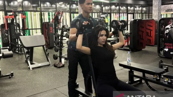 Tak harus istirahat total, ini cara atur pemulihan usai olahraga
