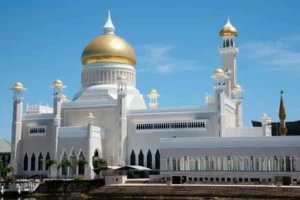 4 Fungsi Masjid, Ternyata Bukan Hanya Tempat Ibadah