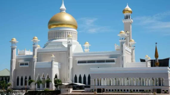 4 Fungsi Masjid, Ternyata Bukan Hanya Tempat Ibadah